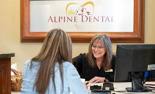 Dr Kevan Cahow in Crystal Minnesota